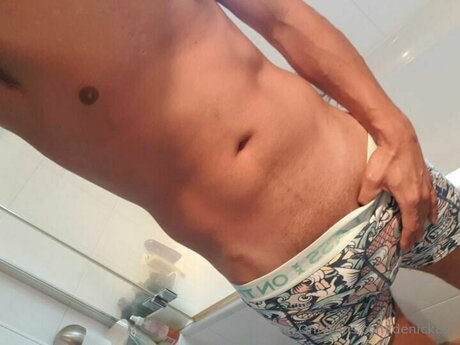 Denick85 schöne nackt galerie