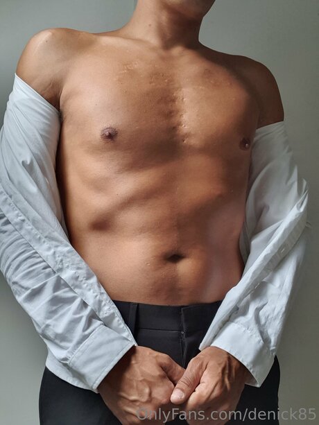 Denick85 porno nackte foto