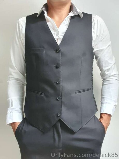 Denick85 nackten pornostar bild