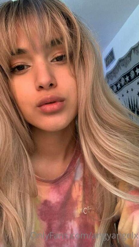 Angyangelx nacktheit pornostar galerien