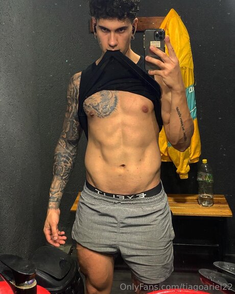 Tiagoariel22 Profilbild