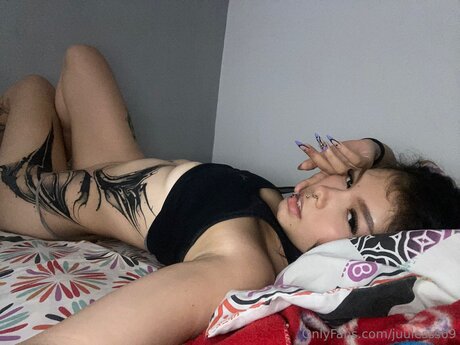 Juulesss69 porno perfekte bild