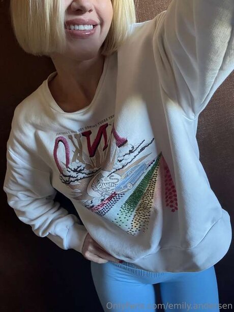 Emily Andersen xxx schöne galerie