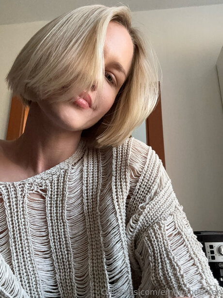 Emily Andersen xxx exklusive archiv