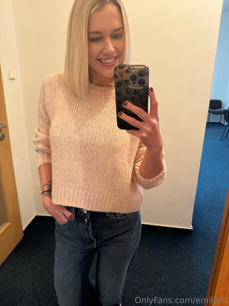 Emily Andersen perfekte nette galerien