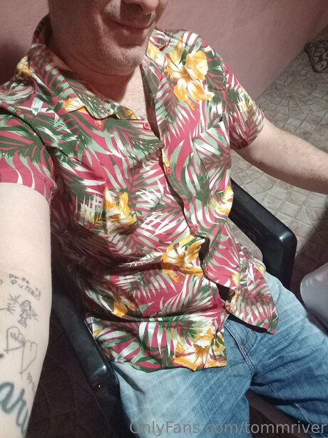 Tommriver kostenlose sexy foto