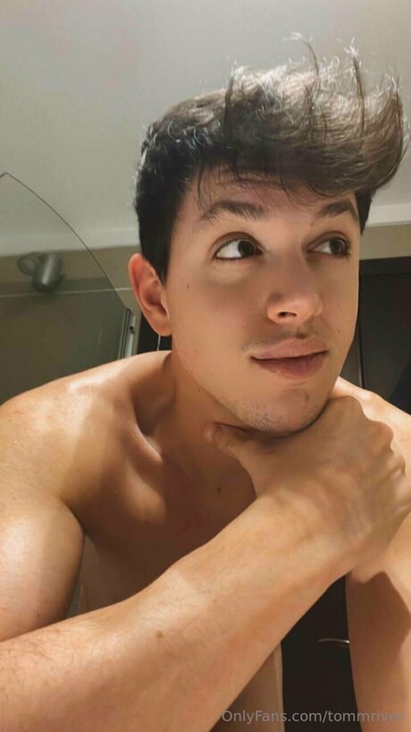 Tommriver nacktheit exklusive galerie