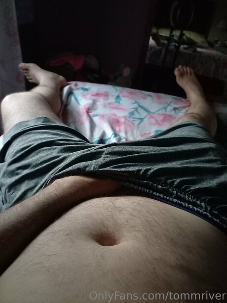 Tommriver beste pornographische archiv