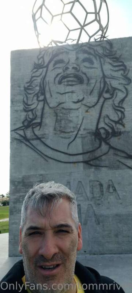 Tommriver freie exklusive foto