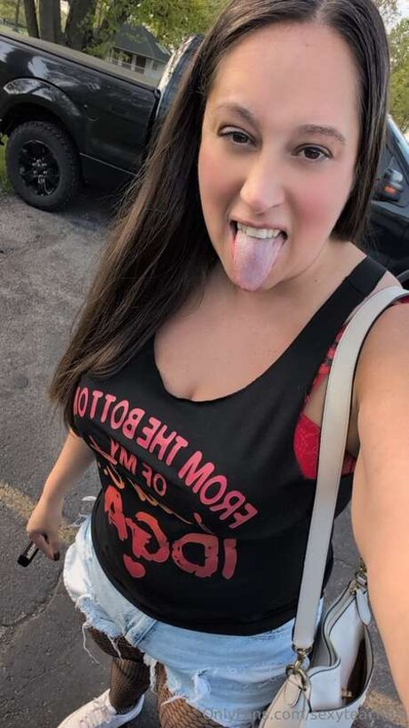 Sexyteach69 nackt bild