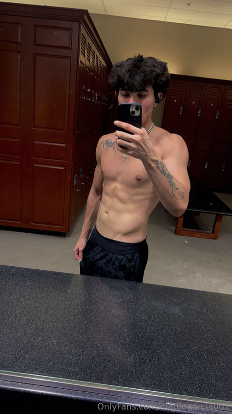 Mateogarcia001 porno sexy galerie