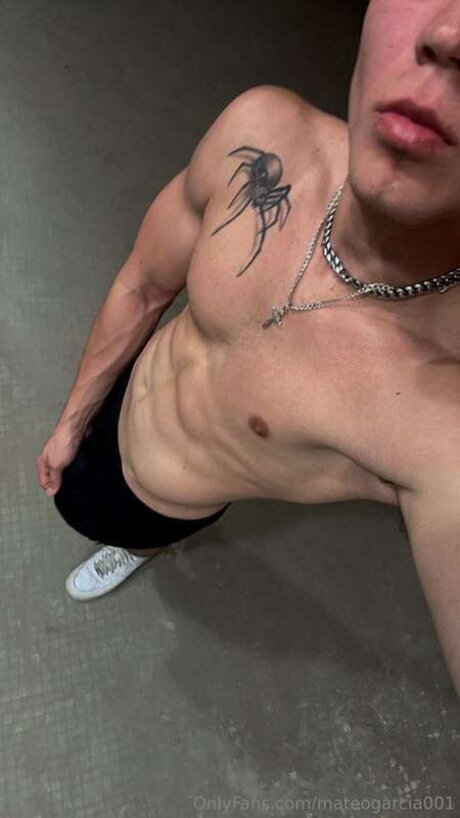 Mateogarcia001 perfekte exklusive galerien