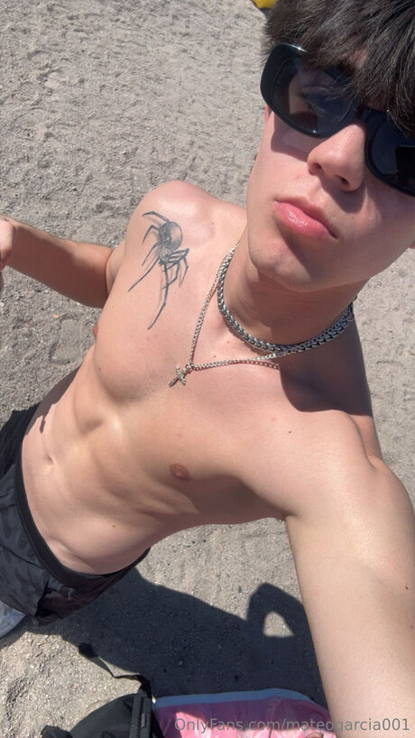 Mateogarcia001 hd top galerien