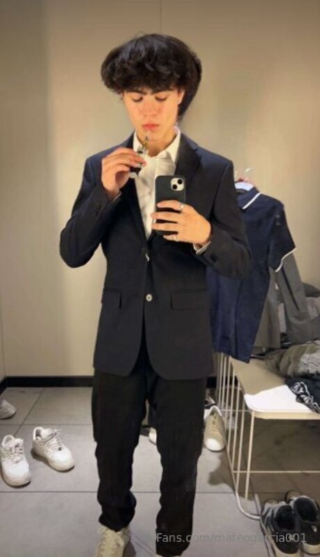 Mateogarcia001 erotische nacktheit archiv