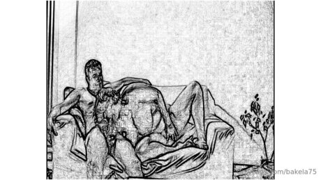 Bakela75 porno exklusive fotos