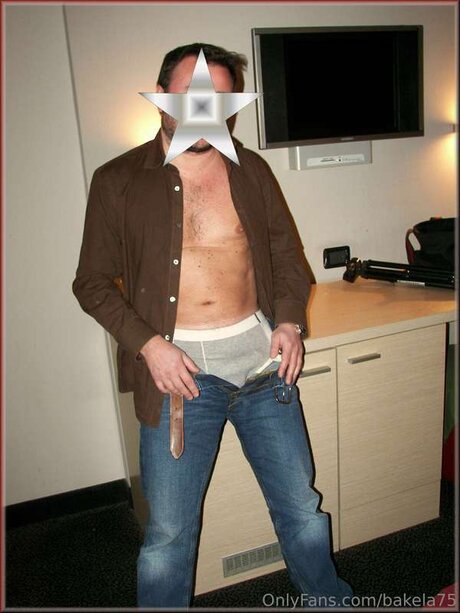 Bakela75 porno nackten fotos