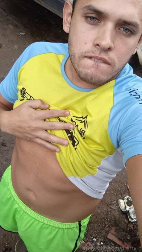 Pretty B nacktheit erotische archiv