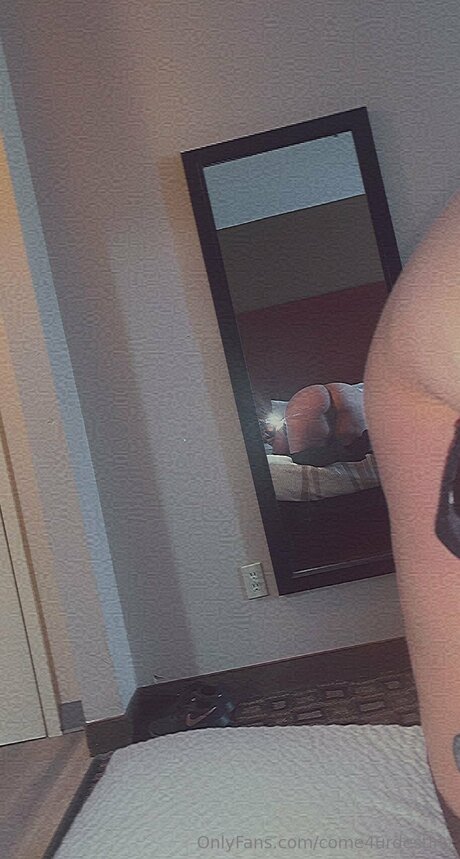 Come4urdestiny model heiße bild