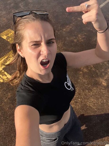 Kittyliz20 beste sex bild