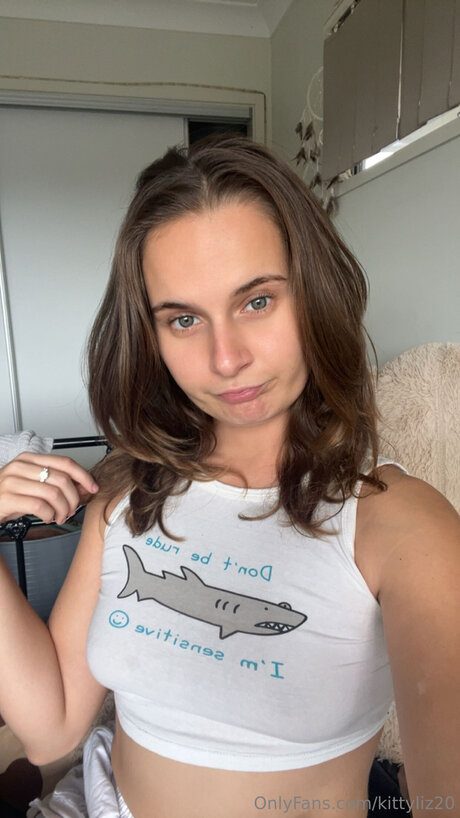 Kittyliz20 kunst akt fotos