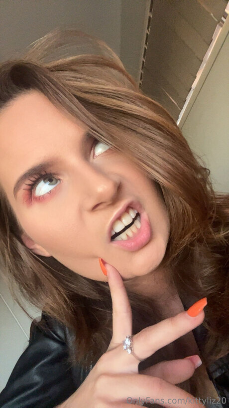 Kittyliz20 Profilbild