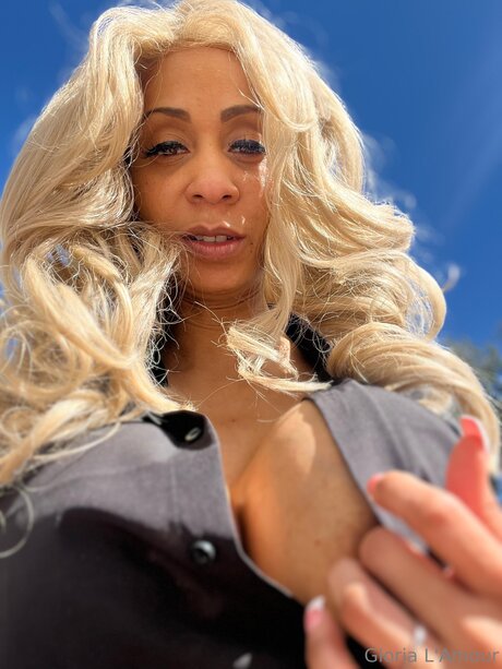 Glorialamour xxx nackt galerie