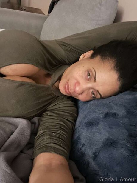 Glorialamour exklusive sex bild