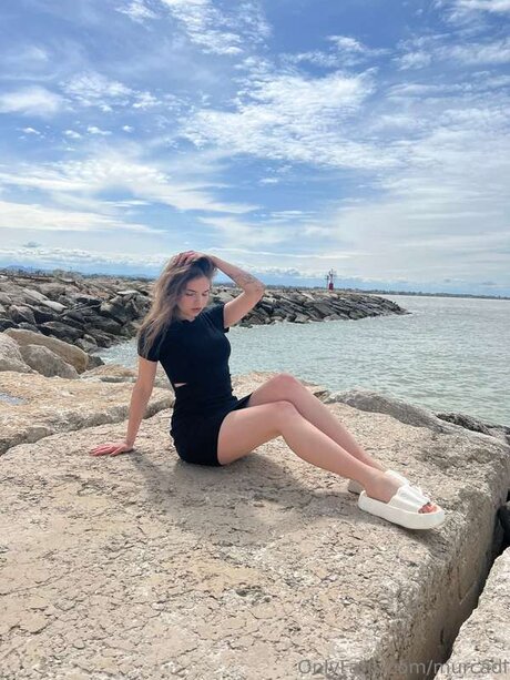 Murcadi hd pornografische galerien