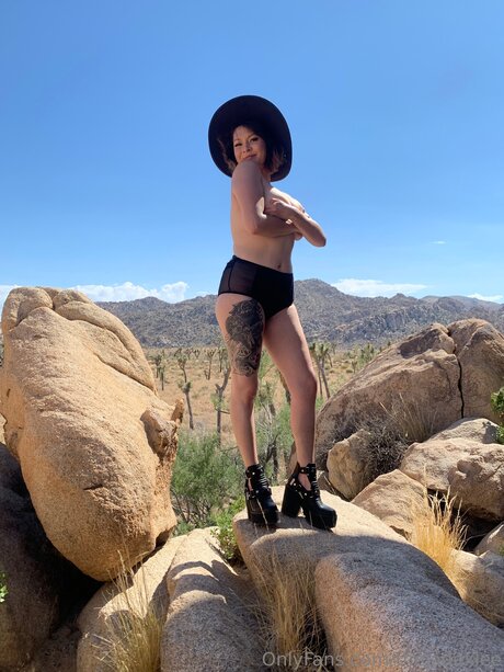 Thejadexlee Profilbild