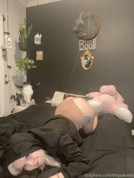 Thejadexlee schauspielerin nackten bilder