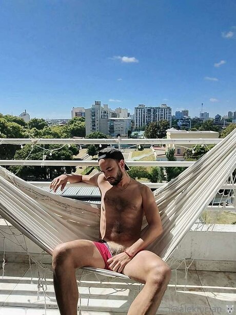 Aleklucian kunst xxx fotos