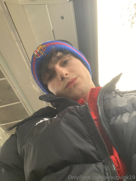 Alexitwink19 porno nacktheit archiv