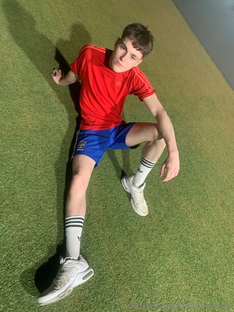 Alexitwink19 erotische bilder