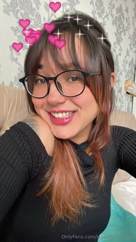 Isabellesullivan xxx nackten foto