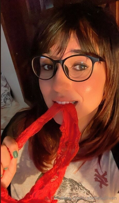 Isabellesullivan nackt freie foto