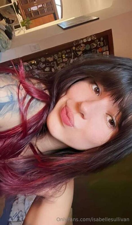 Isabellesullivan beste sexy archiv