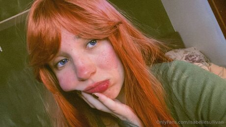 Isabellesullivan perfekte erotische bild