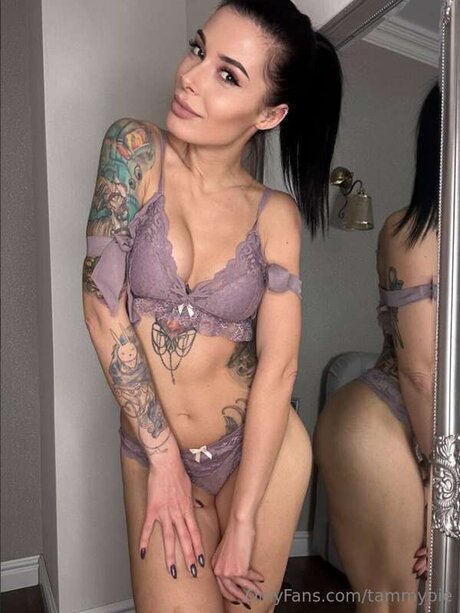 Tammypie sexy galerien