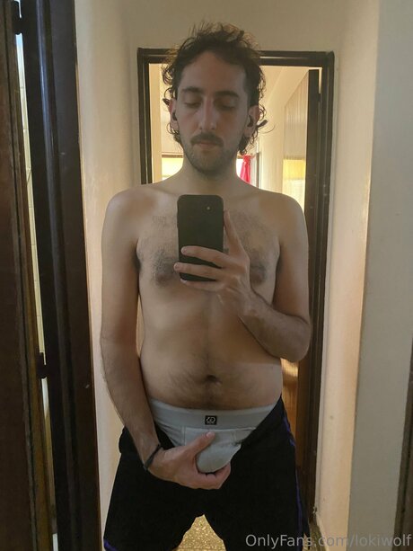 Lokiwolf beste porno galerie