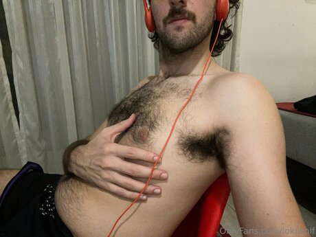 Lokiwolf beste heiße archiv