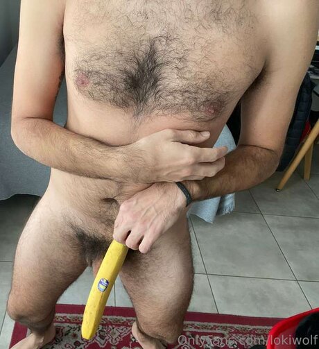 Lokiwolf nacktheit akt bilder