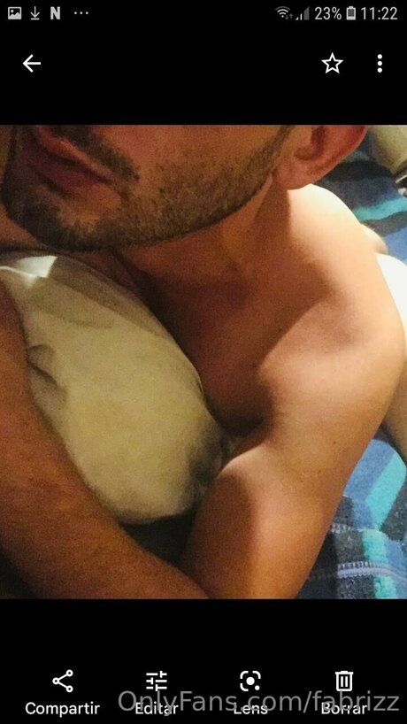 Fabrizz nacktheit heiße foto