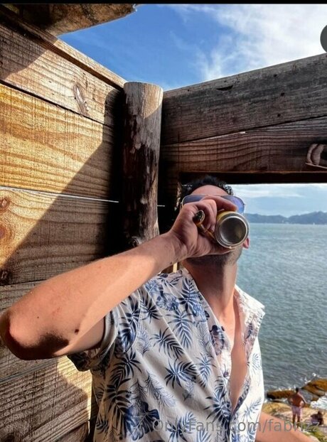 Fabrizz freie sexy fotos