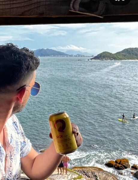 Fabrizz exklusive akt foto