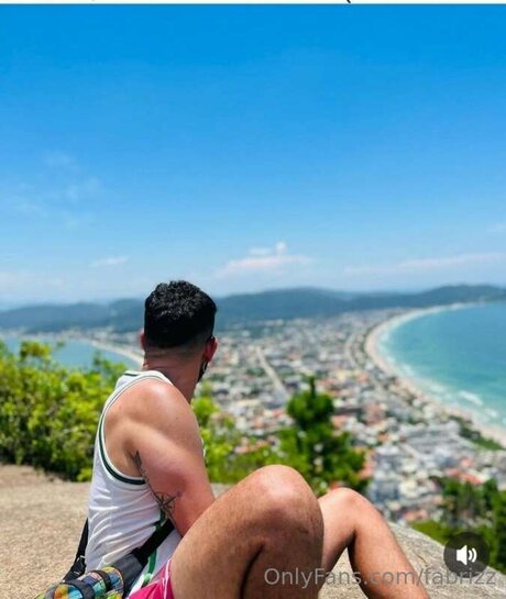 Fabrizz erotische perfekte bild