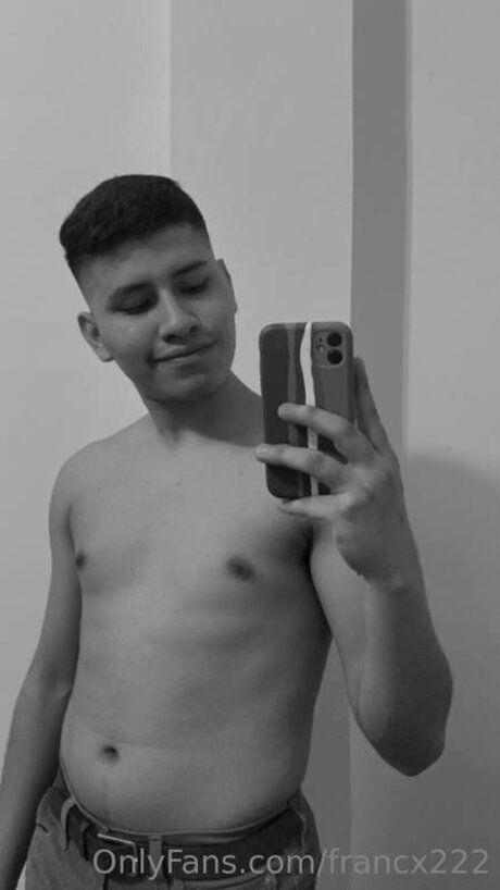 Francx222 nackt pornostar bilder