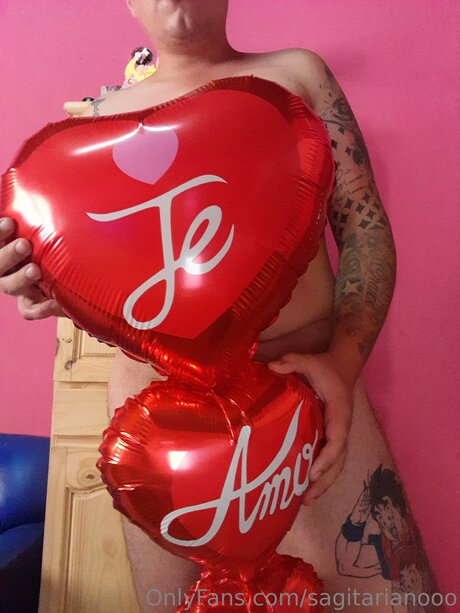 Sagitarianooo exklusive pornographische bild