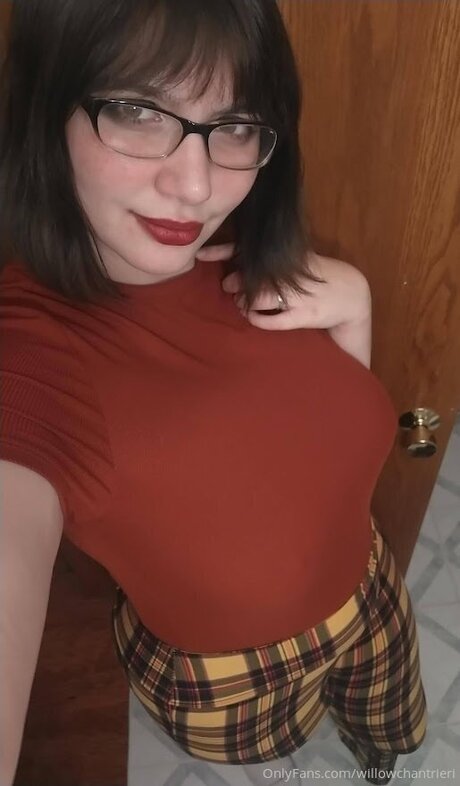 Willowchantrieri heiße nackt foto
