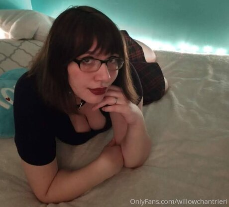 Willowchantrieri perfekte nackten archiv