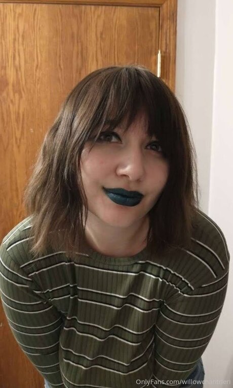 Willowchantrieri freie pornographische fotos